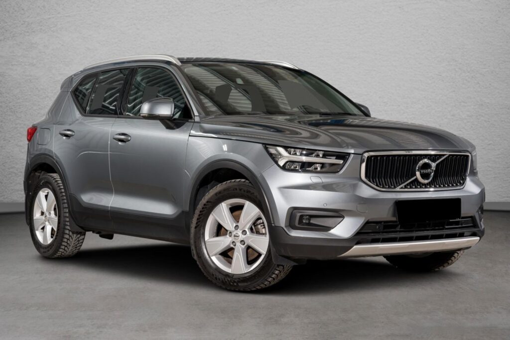Volvo XC40 D3 AWD Automatique