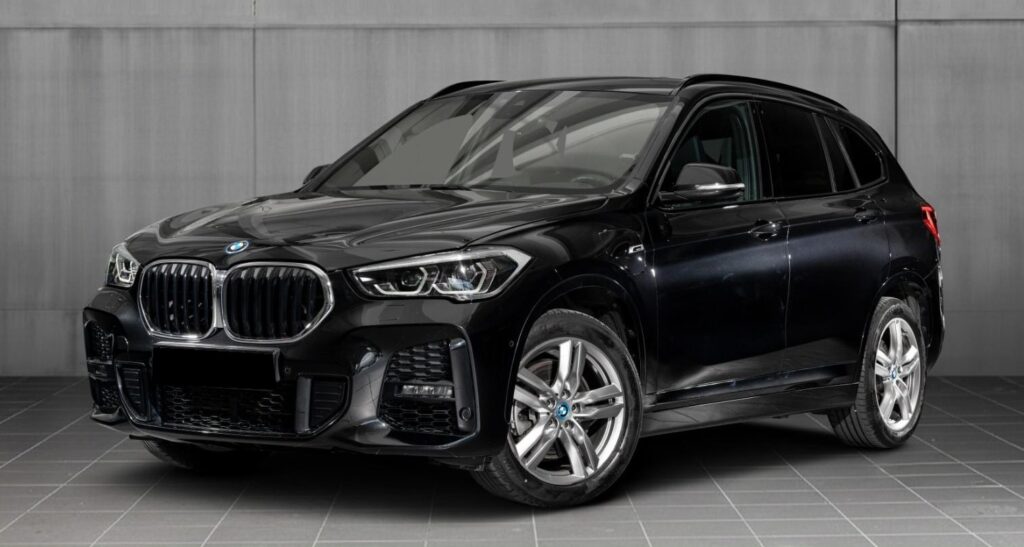 BMW X1 xDrive25e M sport