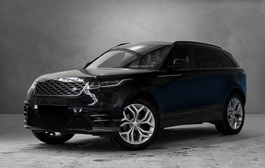 Land Rover Range Rover Velar P300 AWD