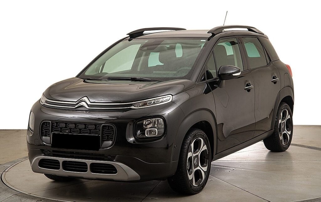 Citroën C3 Aircross PureTech 130 Shine EAT6