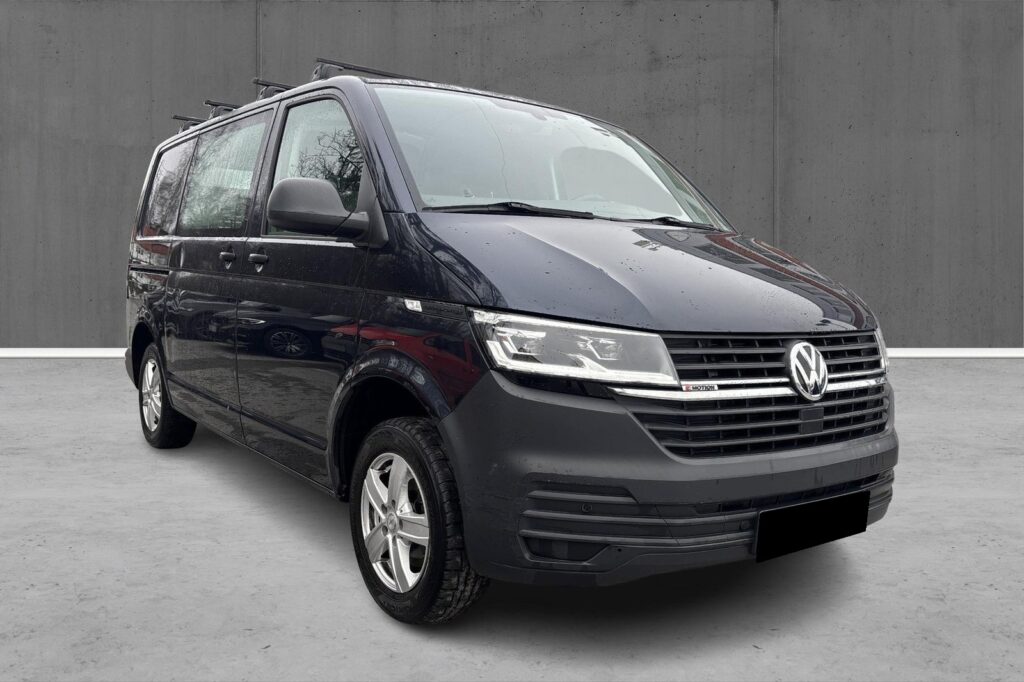 Volkswagen Transporter T6.1 2.0 TDI 150 DSG 4Motion