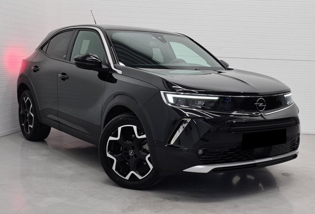 Opel Mokka-e Ultimate