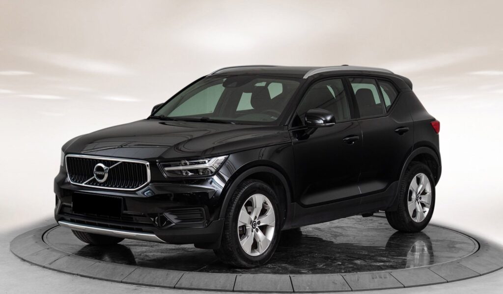 Volvo XC40 D3 FWD Momentum