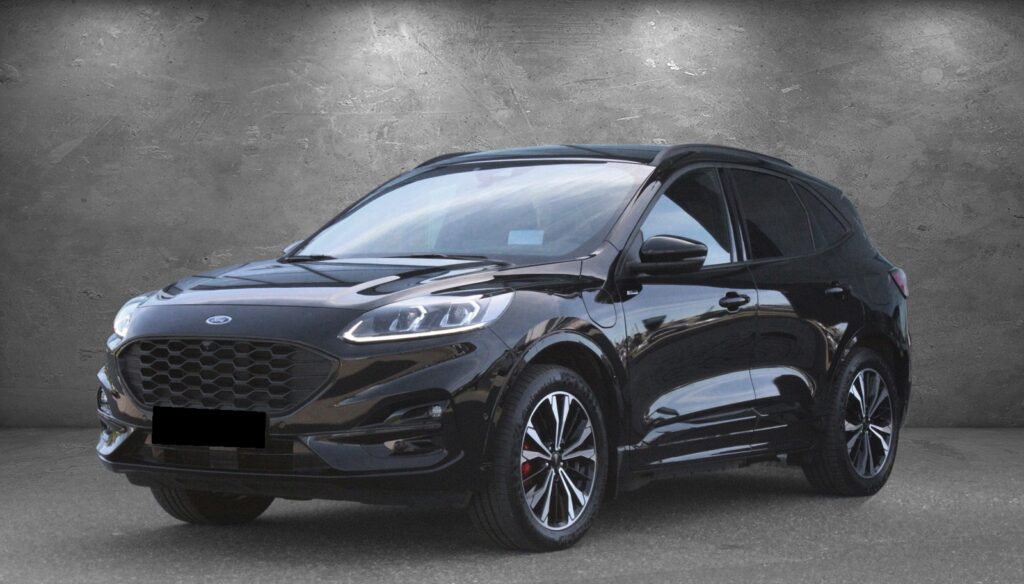 Ford Kuga 2.5 PHEV ST-Line