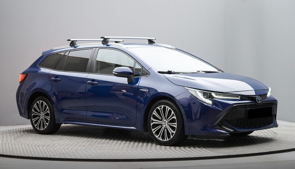 Toyota Corolla Touring Sports Active Tech Hybride
