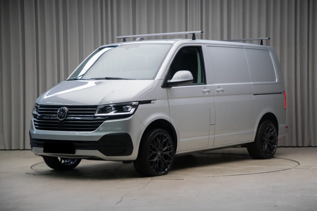 Volkswagen Transporter 2.0 TDI 150 ch 4Motion DSG