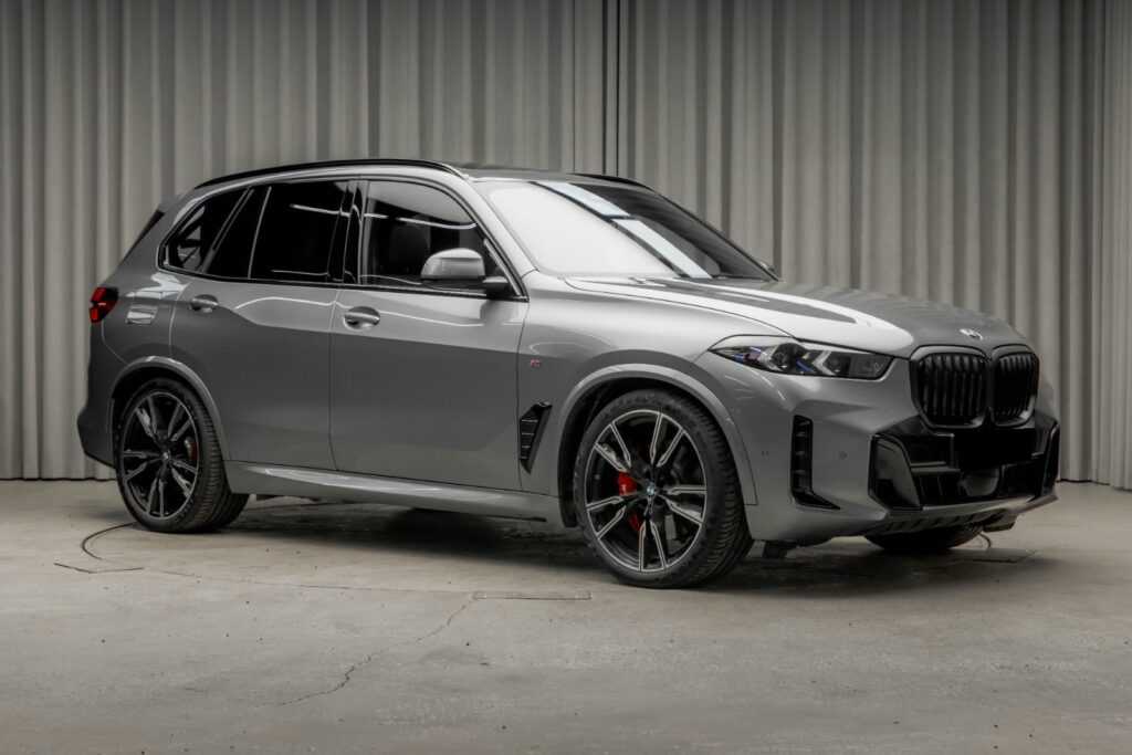 BMW X5 xDrive30d M Sport Pro