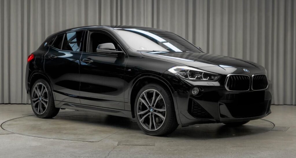 BMW X2 xDrive20d M Sport