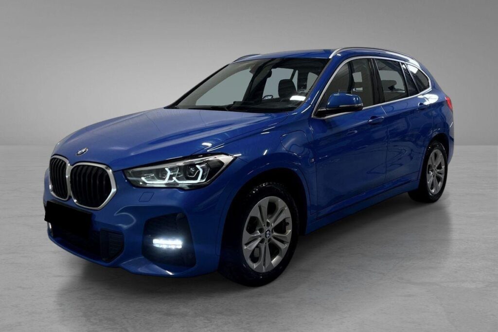 BMW X1 xDrive25e M Sport 220 ch Automatique