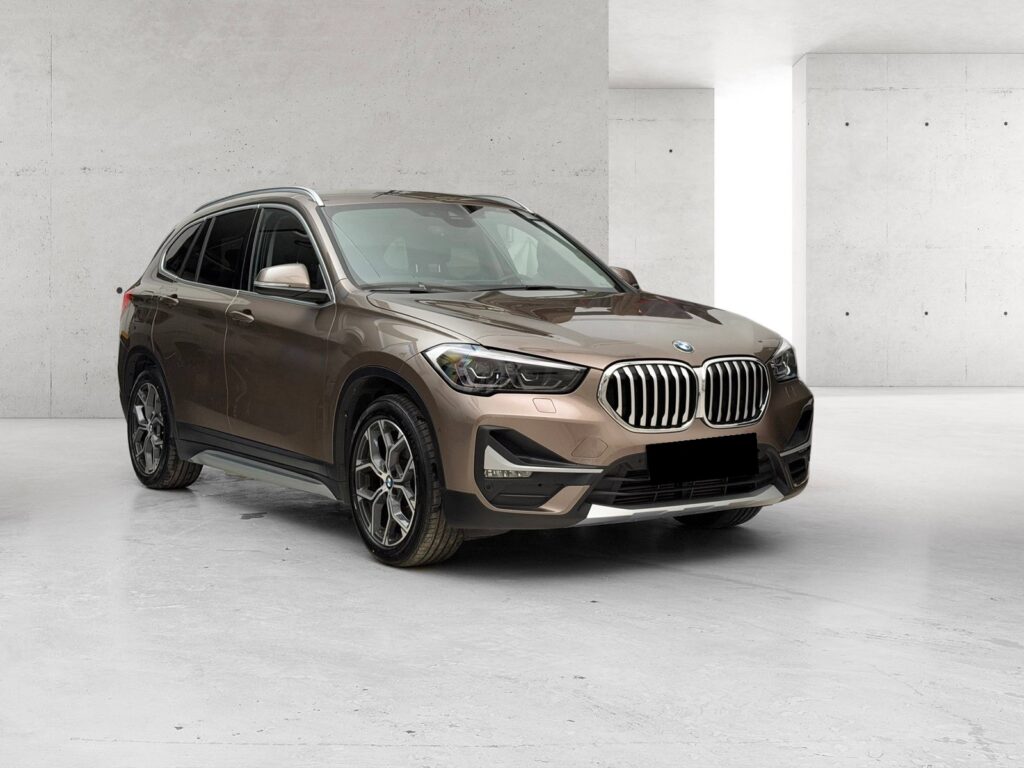 BMW X1 xDrive25e X-Line 220 ch Automatique