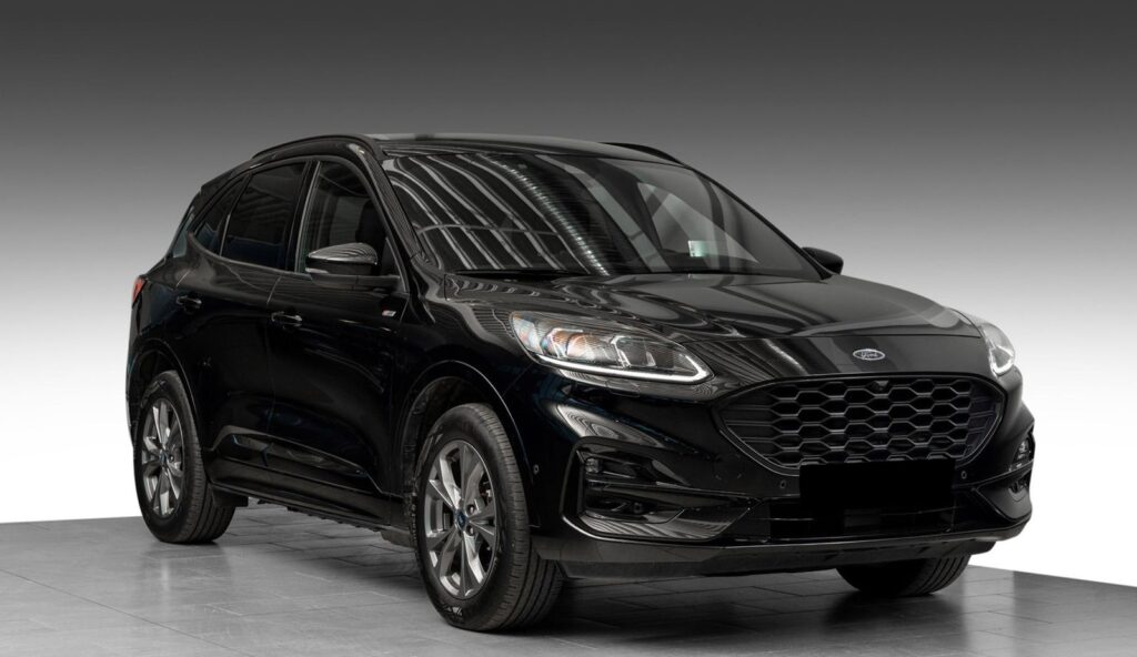 Ford Kuga ST-Line 2.5 PHEV 225 ch Automatique