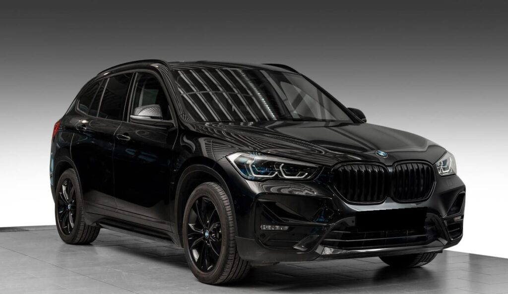 BMW X1 xDrive25e 220 ch Automatique