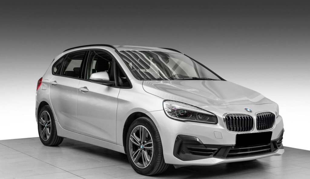 BMW 225xe Active Tourer 220 ch Automatique