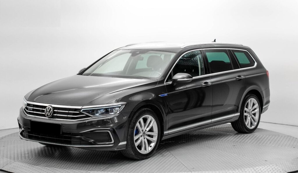 Volkswagen Passat GTE DSG Hybride Rechargeable