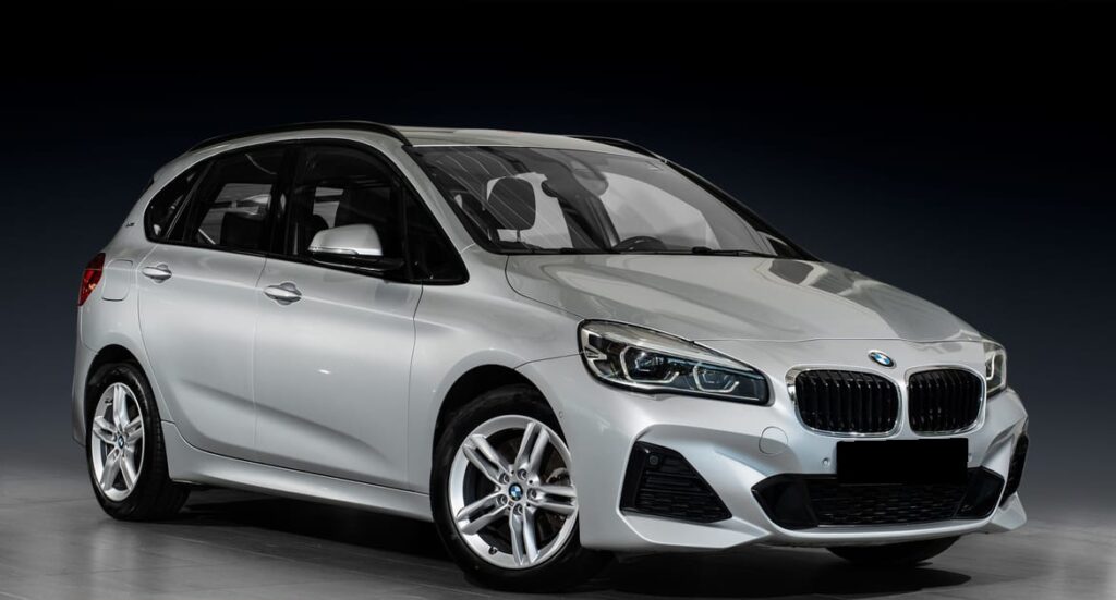 BMW 225xe iPerformance xDrive M Sport Active Tourer