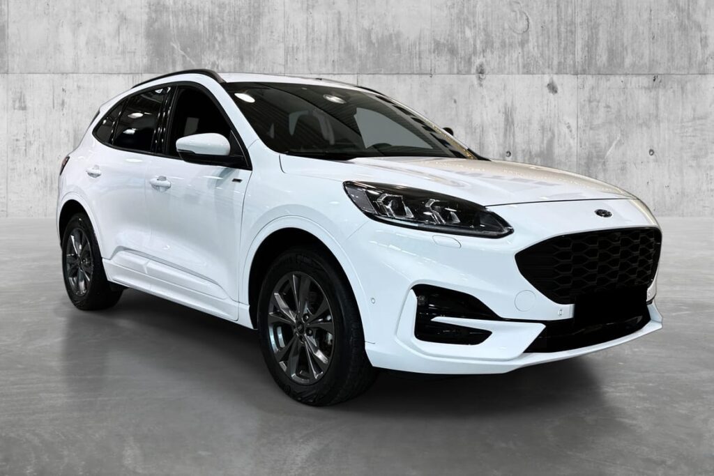 Ford Kuga ST-Line Hybrid 225 CH