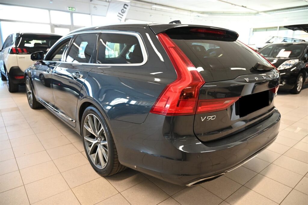 Volvo V90 2.0 T8 Inscription AWD