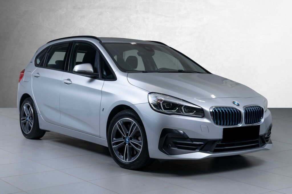 BMW Série 2 Active Tourer xDrive25e