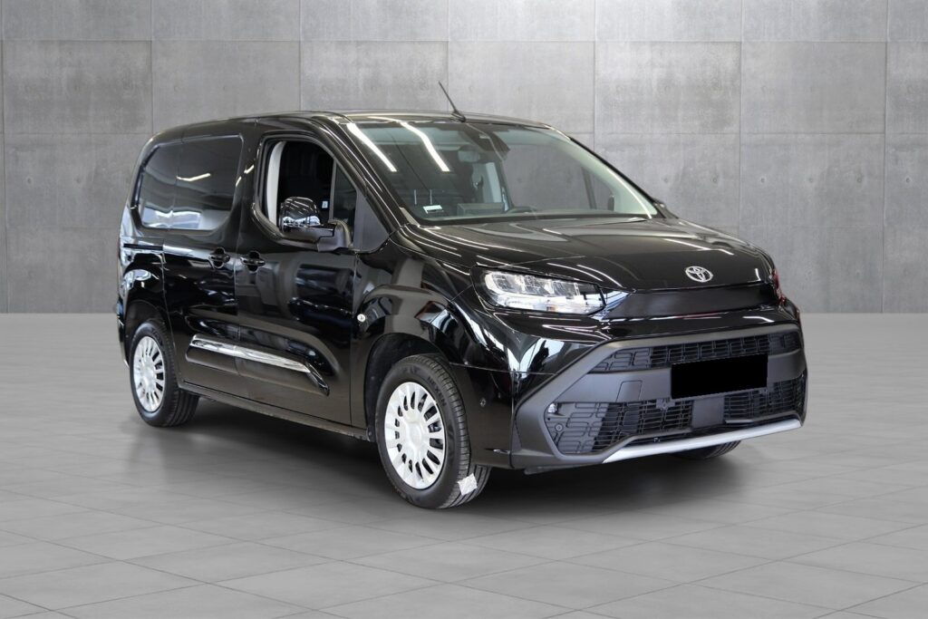 Toyota Proace City 1.5D 130 Comfort L1