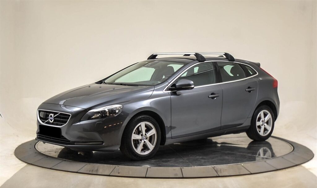 Volvo V40 D3 150 ch