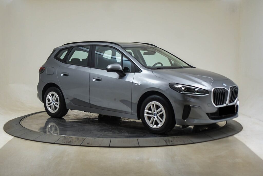 ◾BMW 2-Serie 225e xDrive eDrive Edition