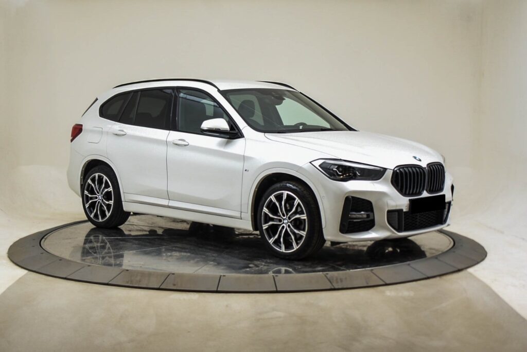 ◾BMW X1 xDrive25e eDrive M Sport