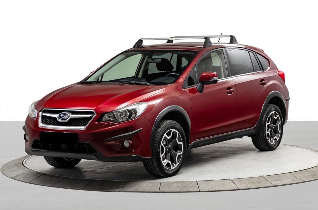 Subaru XV 2.0D AWD