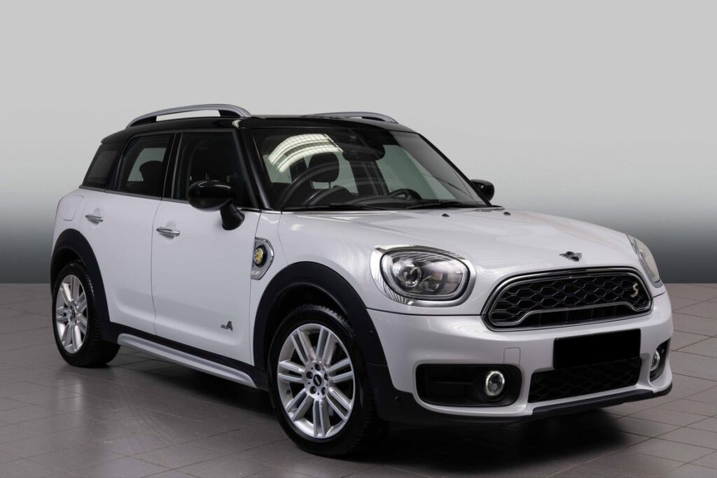MINI Countryman Cooper SE ALL4