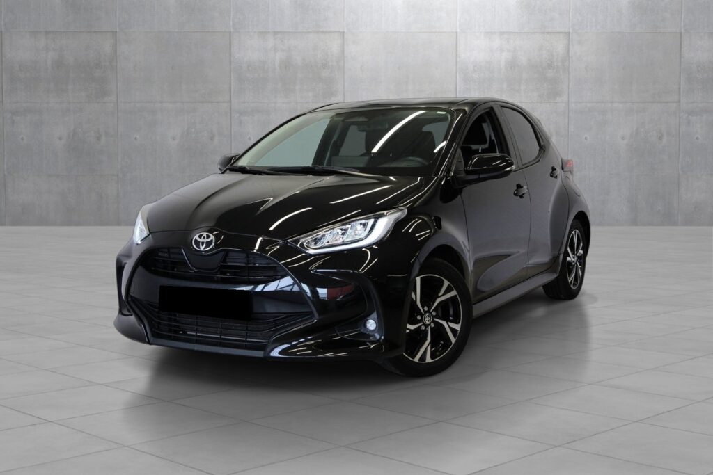 Toyota Yaris 1.5 Hybrid Active Tech