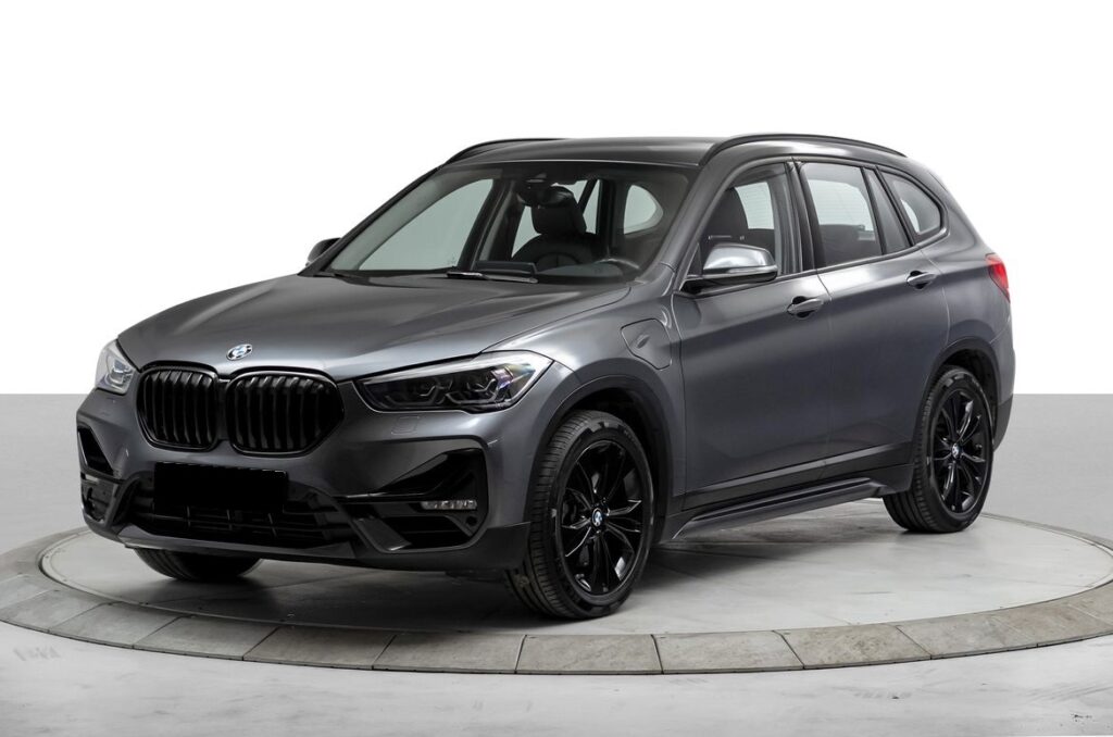 BMW X1 xDrive25e Sport Line