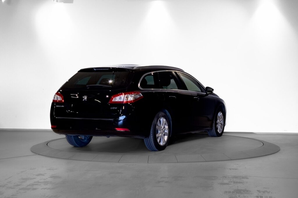 Peugeot 508 SW Allure 1.6 e-HDi