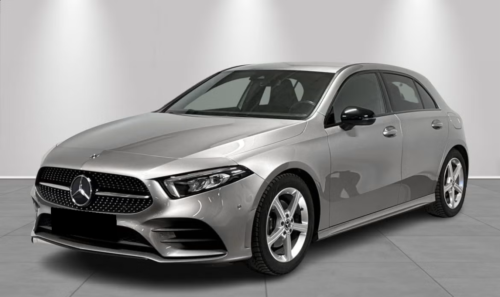 Mercedes-Benz Classe A 180 AMG Line 136 CH Automatique
