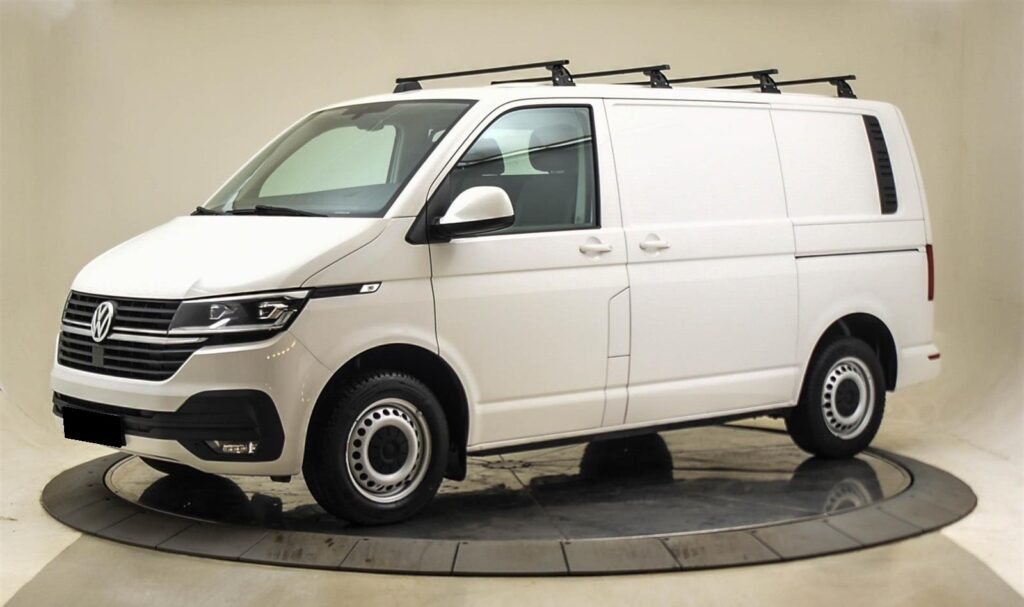 Volkswagen Transporter 2.0 TDI 150 ch DSG