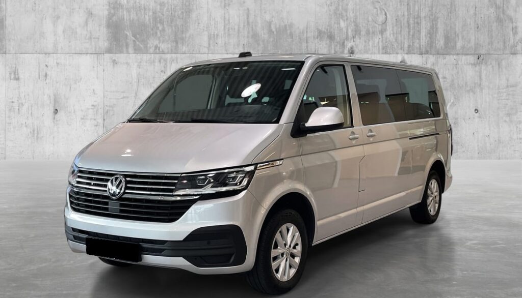 Volkswagen Caravelle 2.0 TDI Comfortline
