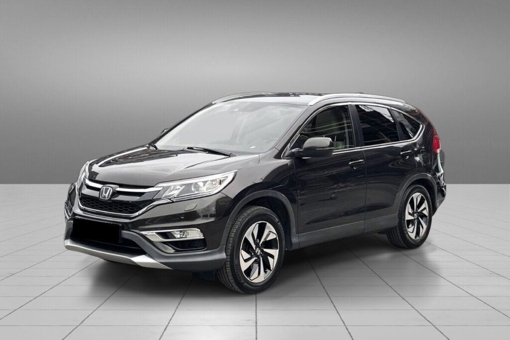 Honda CR-V 1.6 i-DTEC Executive 4WD