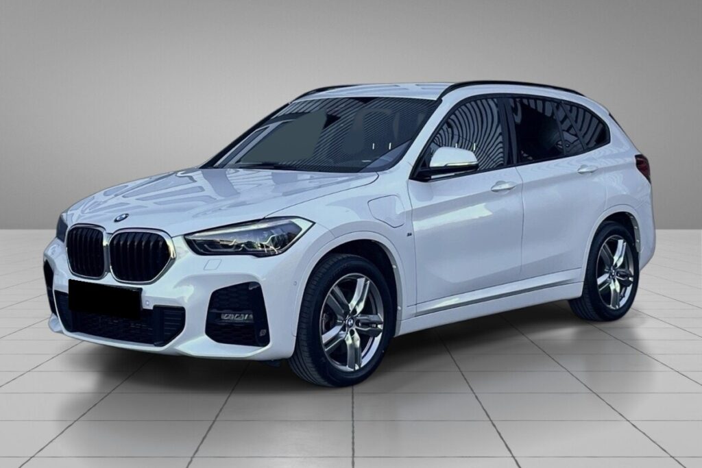 BMW X1 xDrive25e M Sport Plug-in Hybrid
