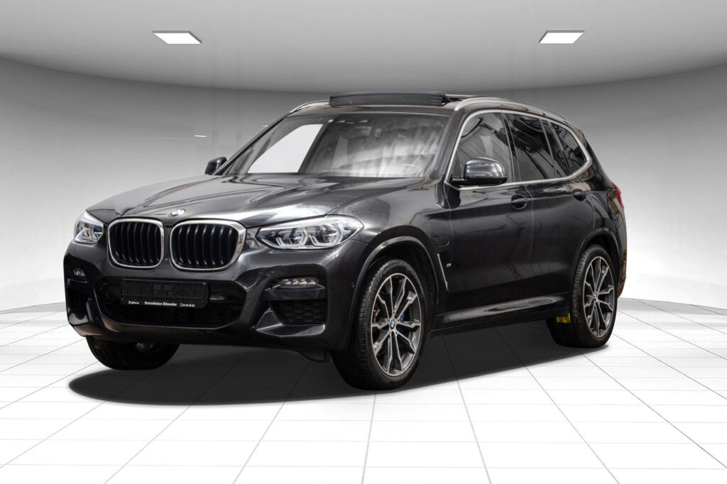 BMW X3 xDrive30e M Sport