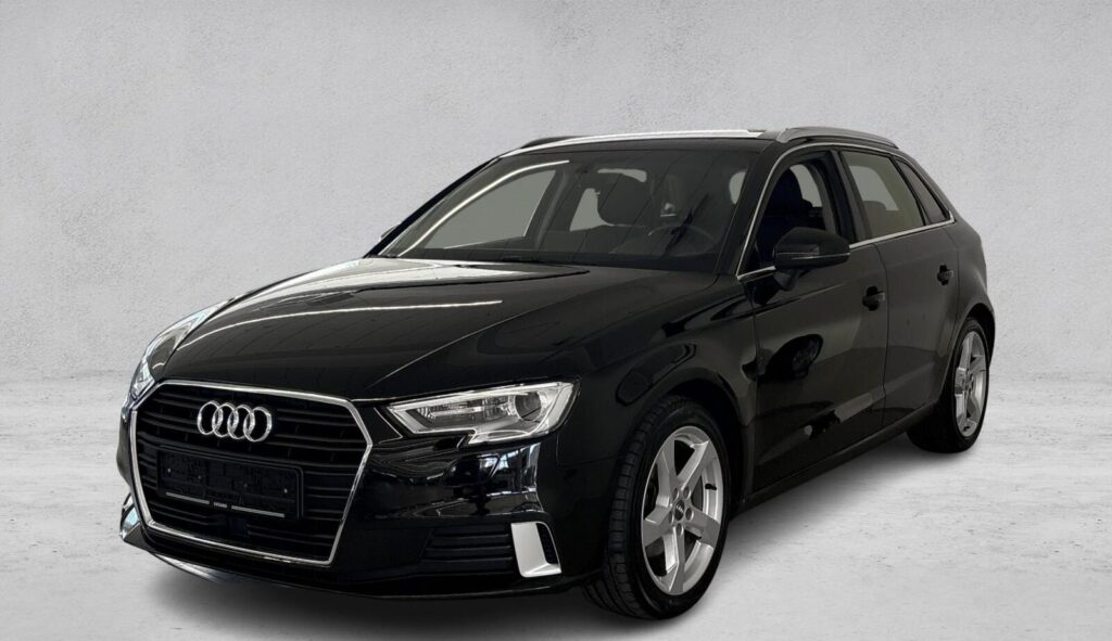 Audi A3 Sportback 30 TFSI Sport S tronic