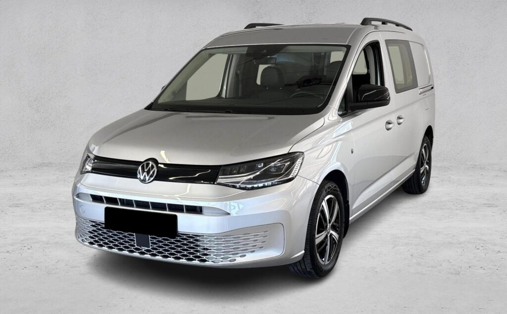 Volkswagen Caddy Maxi Cargo 2.0 TDI DSG