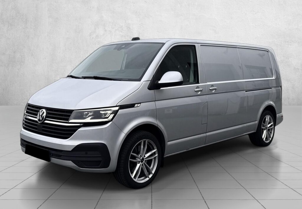 Volkswagen Transporter 2.0 TDI 199 DSG 4MOTION 3 Places