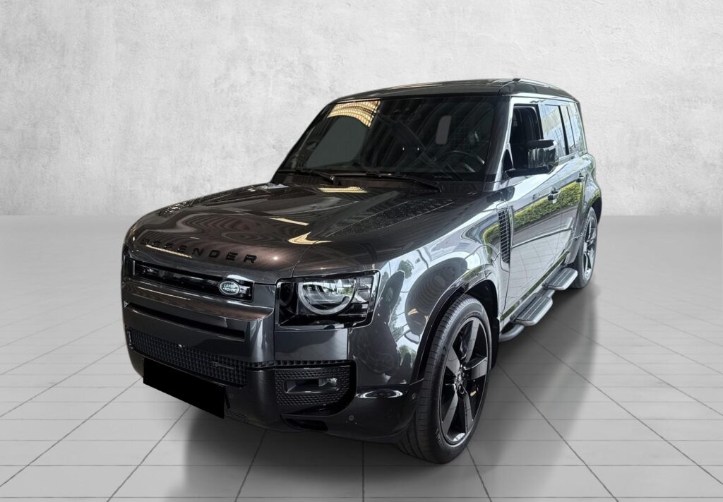 Land Rover Defender 3.0 D300 HSE X-Dynamic AWD