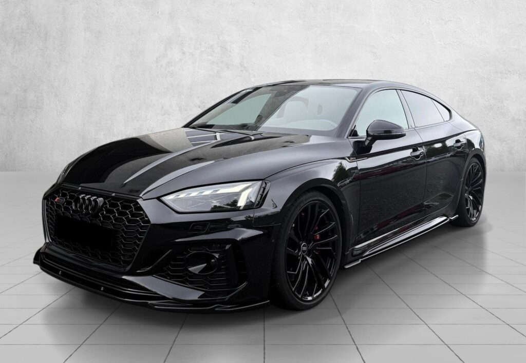 Audi RS5 Sportback 2.9 TFSI quattro Tiptronic