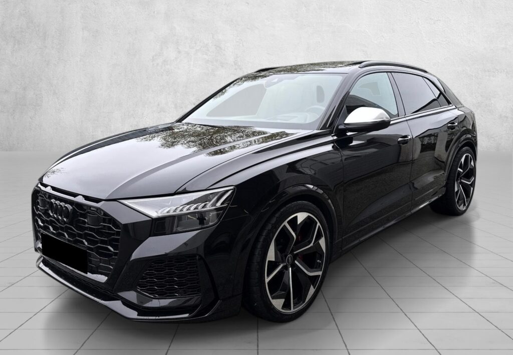 Audi RS Q8 4.0 V8 TFSI quattro Tiptronic