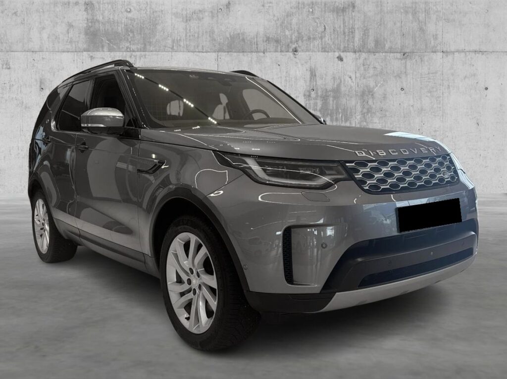 Land Rover Discovery 3.0 D300 AWD