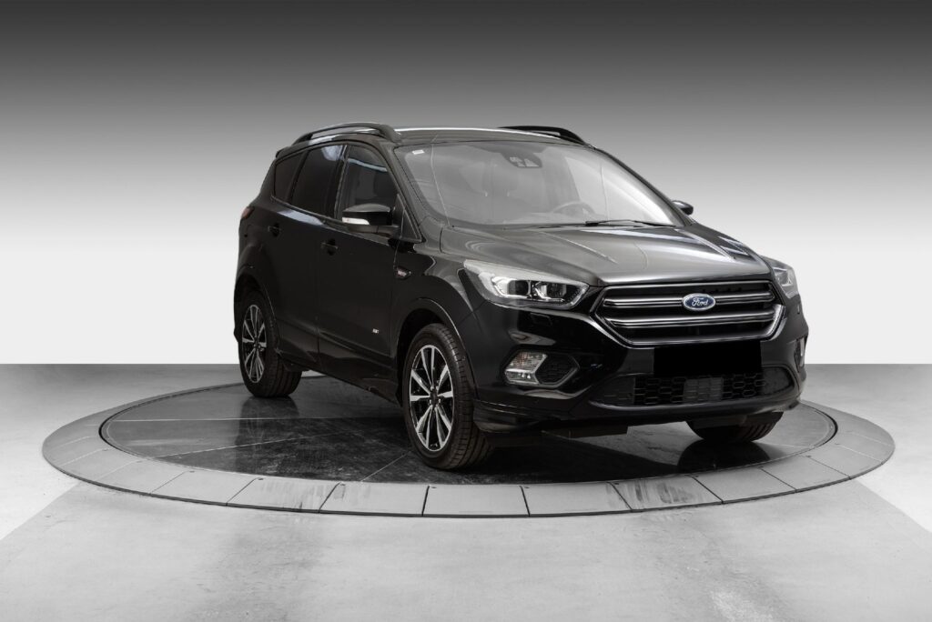 Ford Kuga 2.0 TDCi 180 ch AWD ST-Line BVA