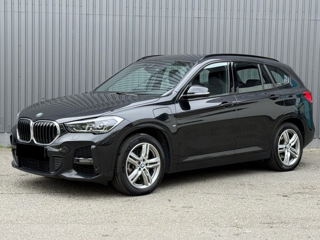 BMW X1 xDrive25e M Sport 220 ch Automatique Hybride Rechargeable