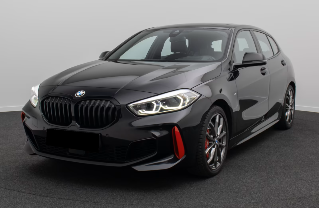 BMW 128ti M Sport Steptronic