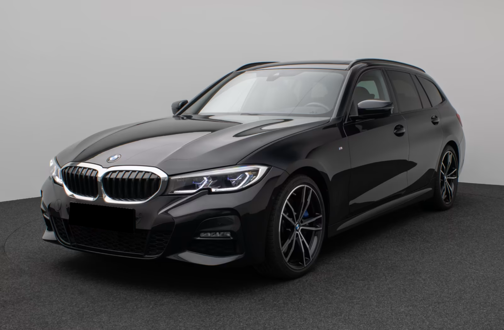 BMW 330i M Sport Steptronic