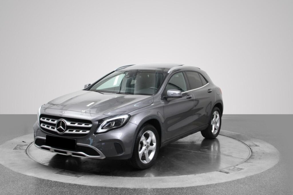 Mercedes-Benz GLA 180 Urban Edition Automatique