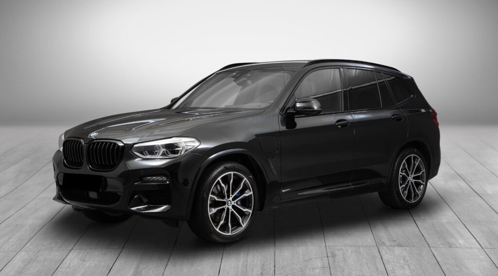 BMW X3 xDrive30e eDrive M Sport